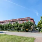 Duenengarten 39 * Ostseebad Kühlungsborn