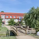Duenengarten 39 * Ostseebad Kühlungsborn