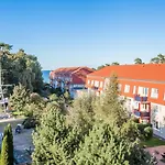 Duenengarten 39 Ostseebad Kühlungsborn