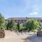 Duenengarten 39 Ostseebad Kühlungsborn