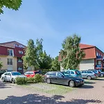 Lägenhet Duenengarten 39 *