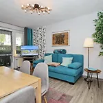 Lägenhet Duenengarten 39 Ostseebad Kühlungsborn