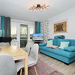 Appartement Duenengarten 39