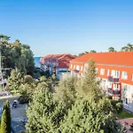 Lägenhet Duenengarten 39 Ostseebad Kühlungsborn