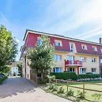 Duenengarten 39 Lägenhet Ostseebad Kühlungsborn