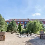 Lägenhet Duenengarten 39 Ostseebad Kühlungsborn