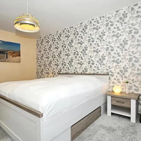 Apartamento Duenengarten 39