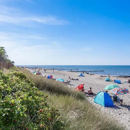 Apartamento Duenengarten 39 *