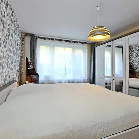 شقة Duenengarten 39 Ostseebad Kühlungsborn