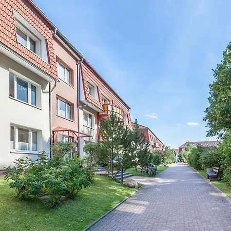 شقة Duenengarten 39 *