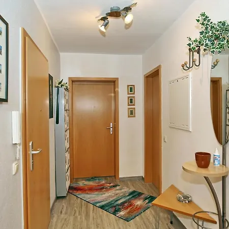 Duenengarten 39 * Ostseebad Kühlungsborn