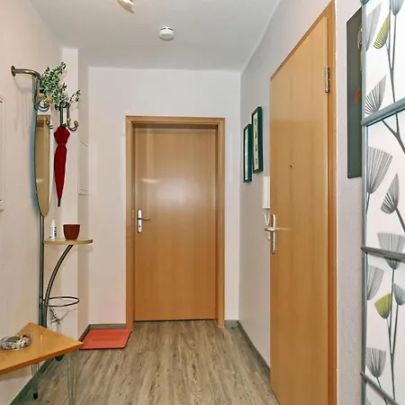 Duenengarten 39 Ostseebad Kühlungsborn