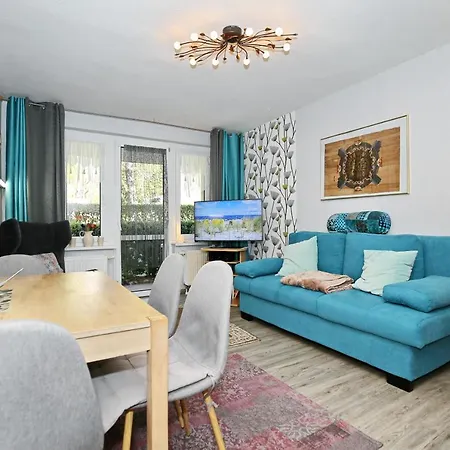 شقة Duenengarten 39