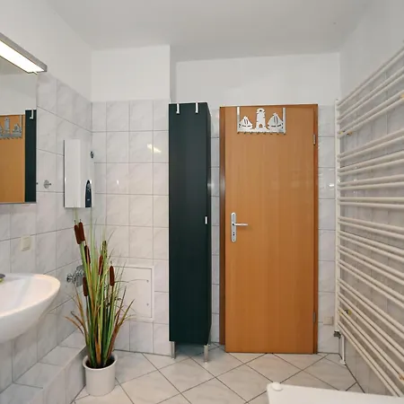 Duenengarten 39 Appartement