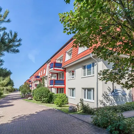Dünengarten 39